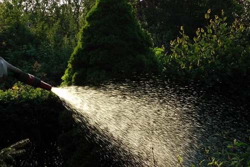 Irrigation Systems Melbourne
